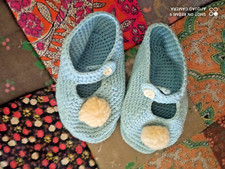 Scarpe per bambola usato  Altavilla Vicentina