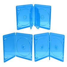 100 blu ray gebraucht kaufen  Worms