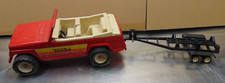 Vintage tonka jeepster for sale  Louisville