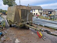 Ifor williams army for sale  PRESTON