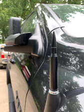 Mastro de antena preto curto Bullet Style 0,5 cal potência para DODGE RAM & RAM 09-23 comprar usado Mastro de antena preto curto Bullet Style 0,5 cal potência para DODGE RAM & RAM 09-23 comprar usado  Enviando para Brazil