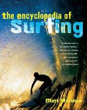 Encyclopedia surfing paperback for sale  Montgomery