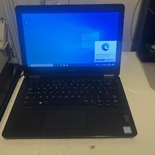 Dell latitude e5370 for sale  STOKE-ON-TRENT