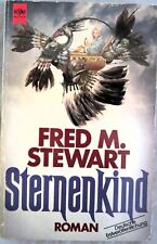 Sternenkind fred stewart gebraucht kaufen  Falkensee