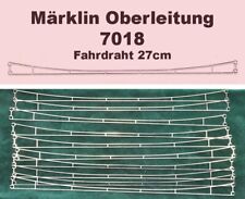 Märklin 7018 berleitung gebraucht kaufen  Ahrensburg
