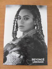 BEYONCE - Pôster de limonada [OFICIAL] *NOVO* comprar usado  Enviando para Brazil