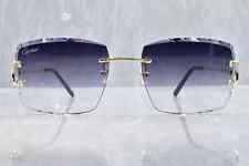 Cartier rimless diamond for sale  Oceanside