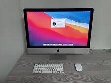 Apple imac 2014 usato  Modugno