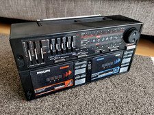 Gettoblaster philips d8458 gebraucht kaufen  Plattling