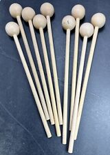 Pair drum xylophone for sale  Ridgecrest