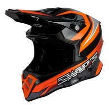 Swap casque moto d'occasion  Saint-Alban-Leysse