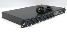 Pré-amplificador de microfone dinâmico Focusrite OctoPre MkII comprar usado  Enviando para Brazil
