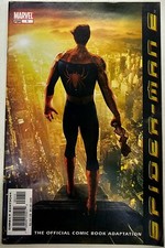 Marvel comics spider for sale  NEWCASTLE UPON TYNE