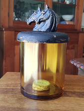 Antique amber glass for sale  Marshall