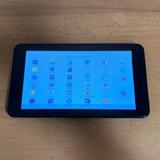 Tablette tactile logicom d'occasion  Villars-les-Dombes