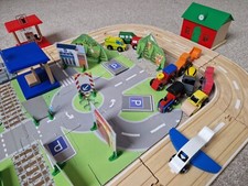 Brio compatible airport for sale  DUDLEY