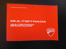 Manuale uso manutenzione usato  Picerno
