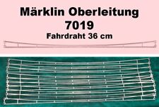 Märklin 7019 berleitung gebraucht kaufen  Ahrensburg