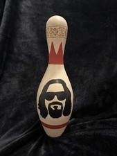 Big lebowski bowling for sale  Newport