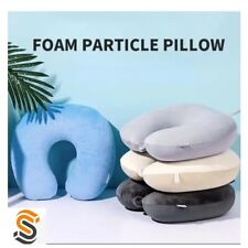 Travel pillow memory for sale  BRADFORD