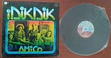Vinile giri dik usato  Cosenza