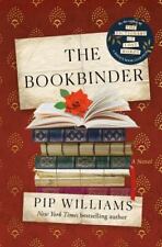 Bookbinder novel for sale  Powder Springs