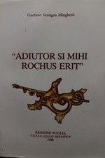 Ceglie messapica adiutor usato  Torricella