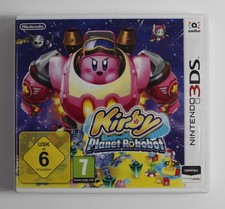 Kirby planet robobot usato  Mercato San Severino