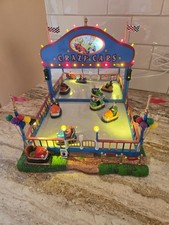 Lemax crazy cars for sale  Oakland