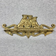 Antique solid brass for sale  Reidsville