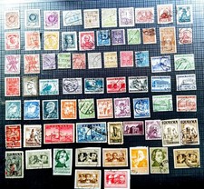 Exciting polish stamp for sale  Stockton