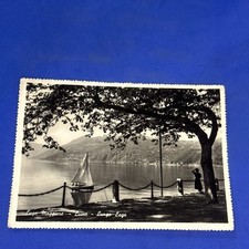 Lago maggiore luino usato  Bari