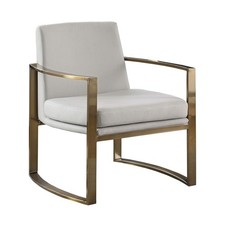Cory cream upholstered for sale  Seattle