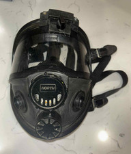 Máscara de solda North Safety série 8400 peça facial completa comprar usado  Enviando para Brazil