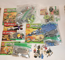Lego ninjago lot for sale  Fall City