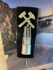 Alte grubenlampe ddr gebraucht kaufen  Hildesheim