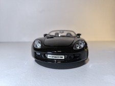 Porsche schwarz 18 gebraucht kaufen  Saarbrücken