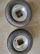 Roues quad superquadeur d'occasion  Sisteron