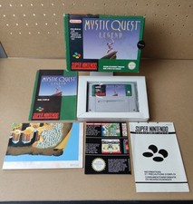 Mystic quest legend d'occasion  Le Luc