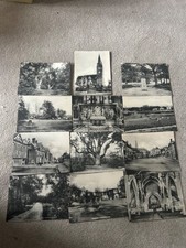 Lyndhurst vintage images for sale Lyndhurst vintage images for sale  BOURNEMOUTH