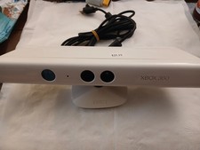 Usado, Sensor Kinect Xbox 360 branco modelo 1414 câmera de movimento USB genuína Microsoft comprar usado  Enviando para Brazil