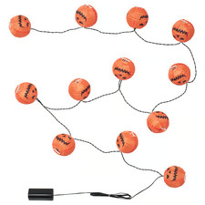 Ikea kustfyr led d'occasion  Expédié en Belgium