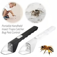Catching handheld insect for sale  UK