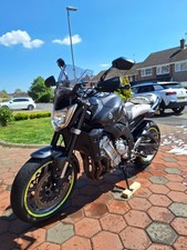Yamaha fz1 2009 for sale  DURHAM