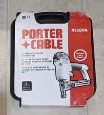 Porter cable ns100a for sale  Algonac
