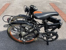 Dahon vitesse folding for sale  UK