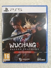 Wuchang fallen feathers d'occasion  Paris XI