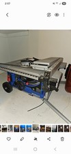 Kobalt inch table for sale  Odessa
