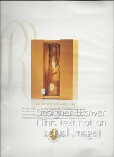 Cristal champagne louis d'occasion  Expédié en Belgium