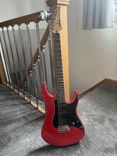 Yamaha rgx112p electric for sale  DERBY